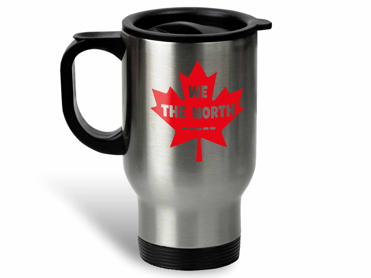 We the North Coffee Mug