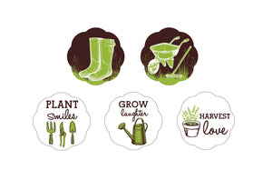 Descriptive image text