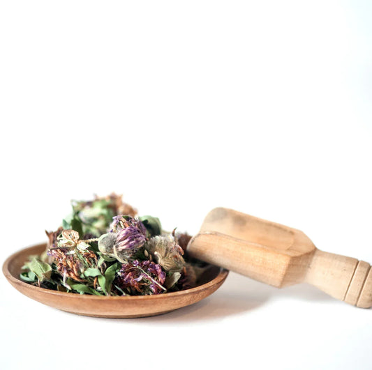 Blessed Recovery Tea