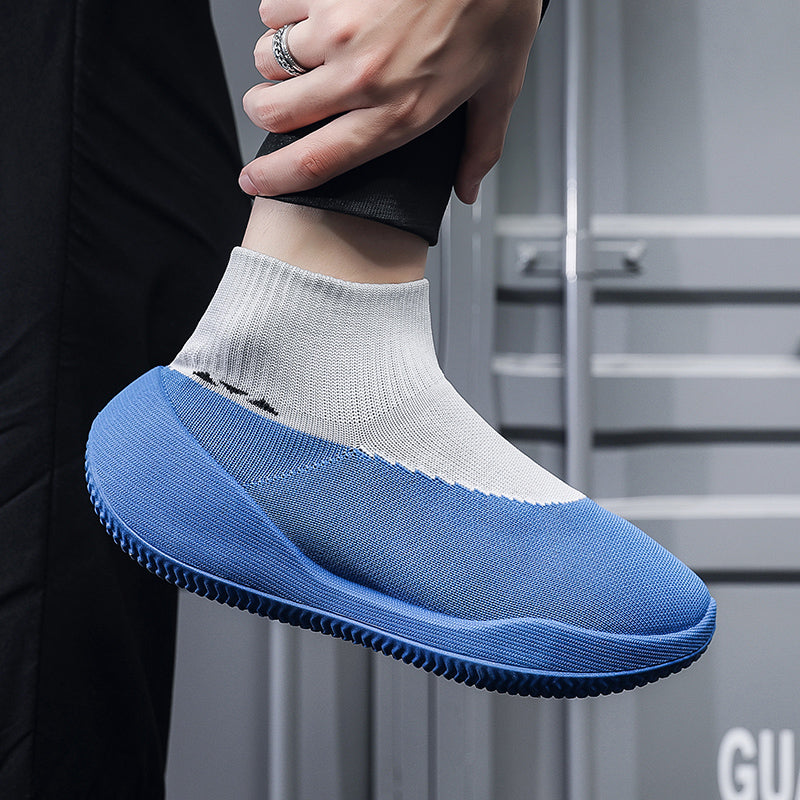 G88 Knit Sneakers - Concordia Style Boutique