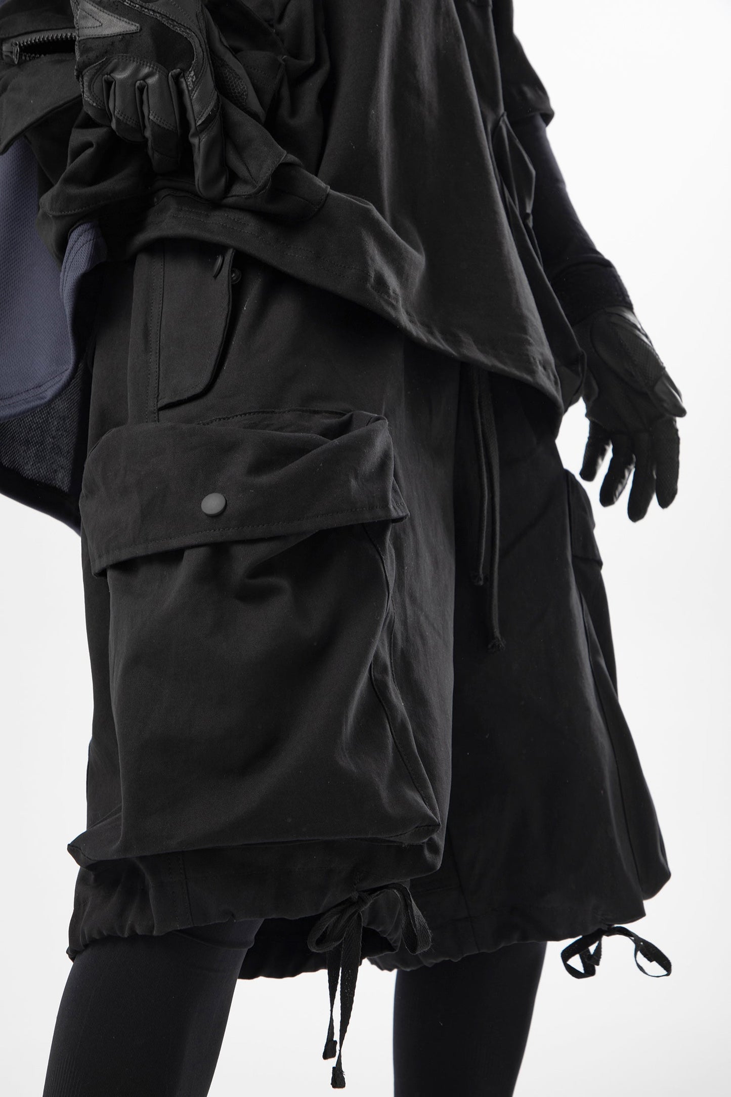 JX Precision Strike Cargo Shorts - Concordia Style Boutique