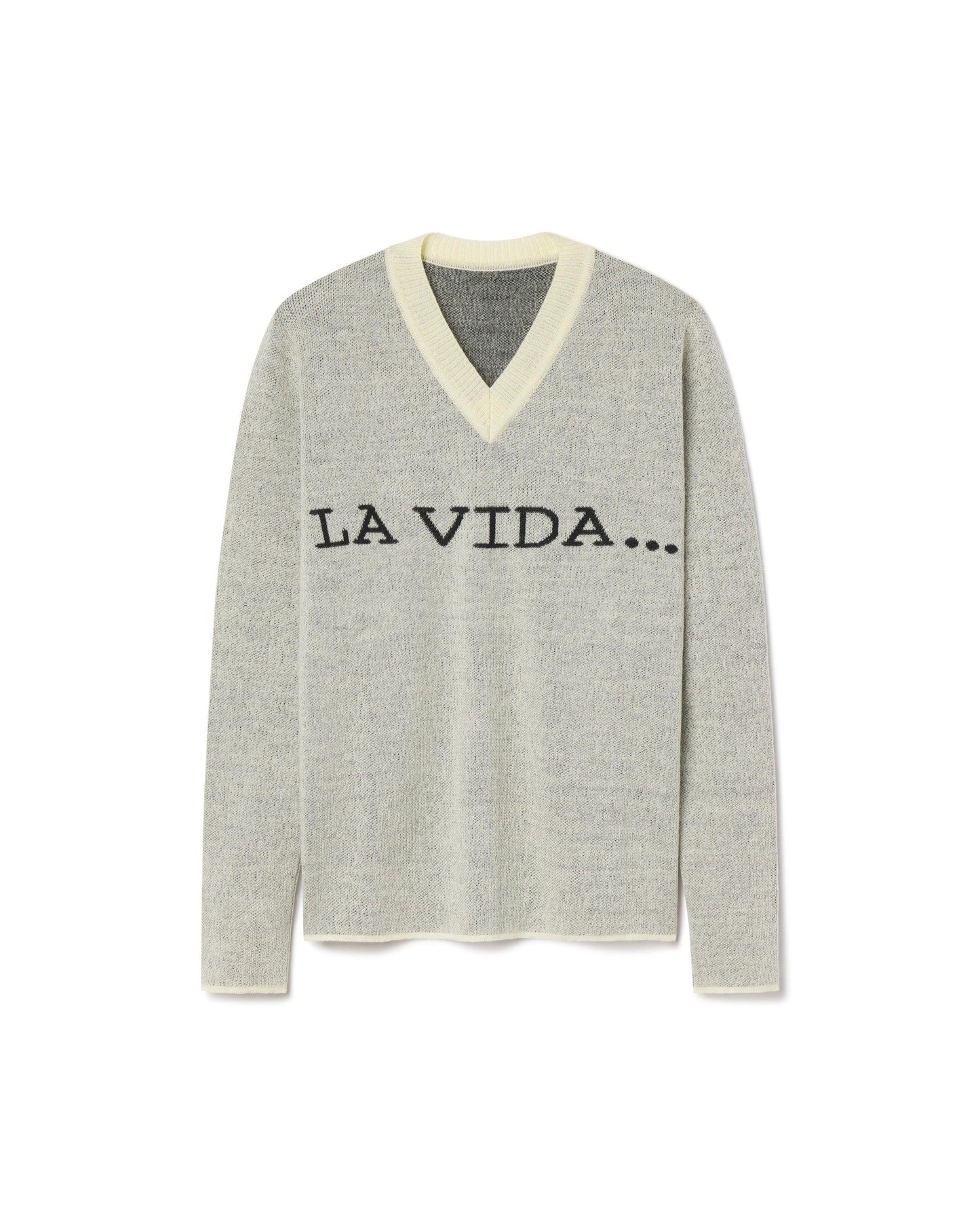 La Vida Knit Top