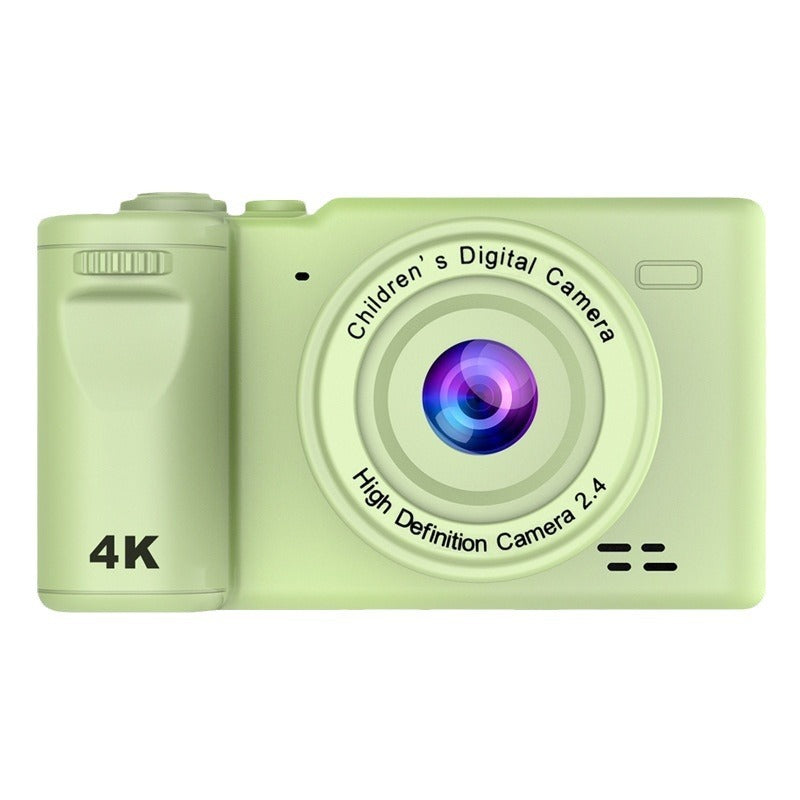 1080p Digital Camera - 40MP Front And Rear Camera - 8X Digital Zoom