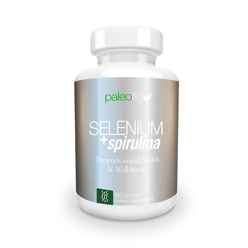 COMPLETE HEALTH - Premium COMPLETE HEALTH from Paleolf.us - Just $252.46! Shop now at Concordia Style Boutique