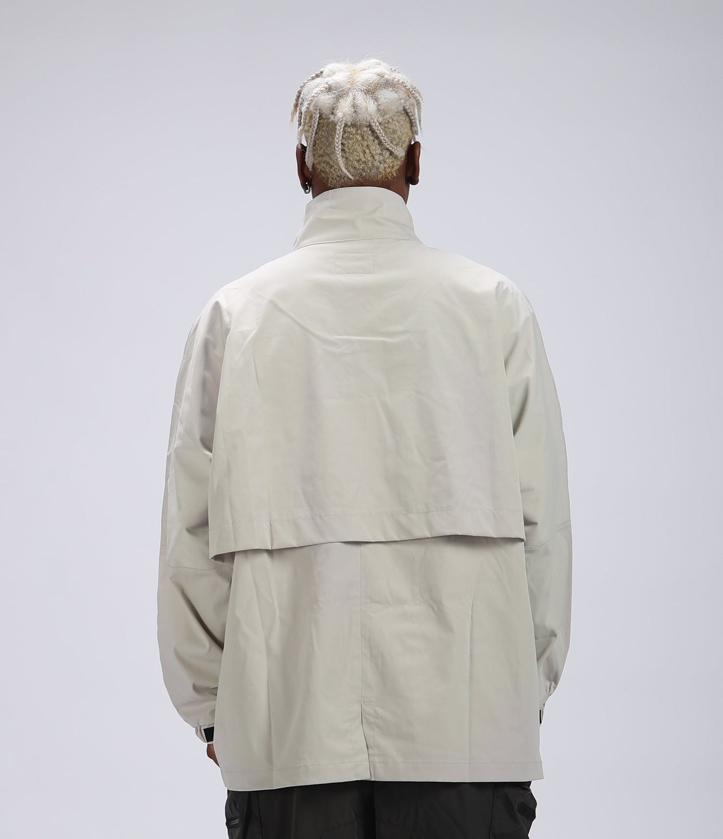 L125 Jacket - Concordia Style Boutique