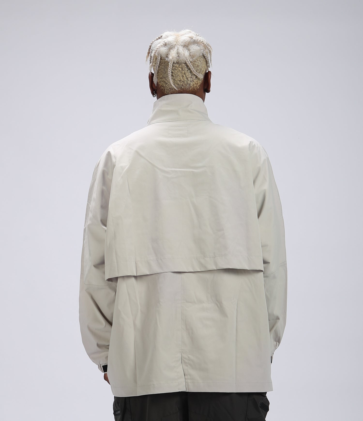 L125 Jacket - Concordia Style Boutique