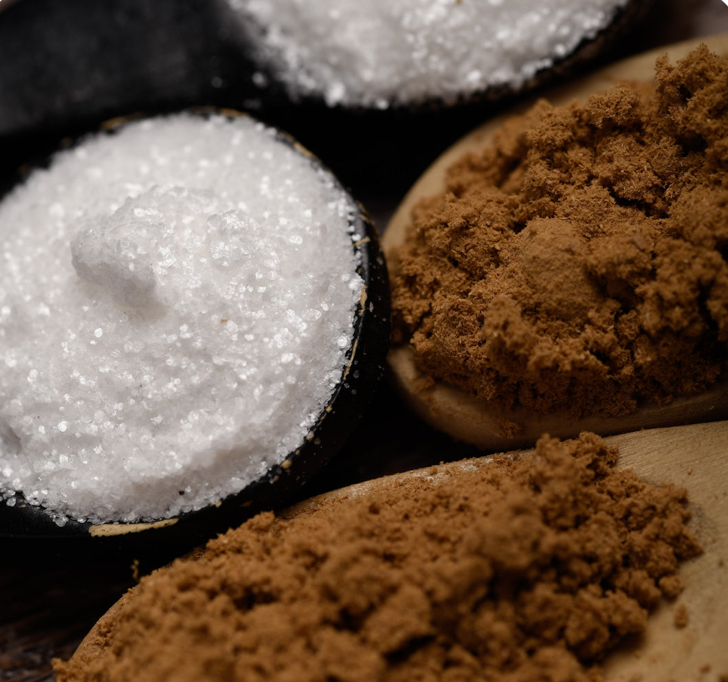 7 Day Cleansing Charcoal Tablets | Meditation | Yoga - Concordia Style Boutique