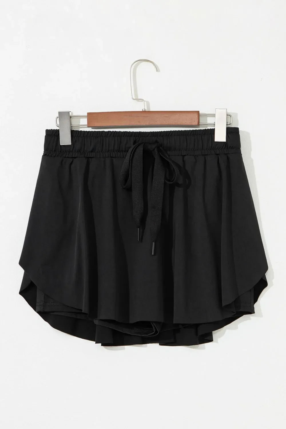 Drawstring Active Skorts - Concordia Style Boutique