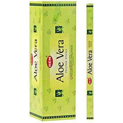 Hem Aloe Vera - Concordia Style Boutique