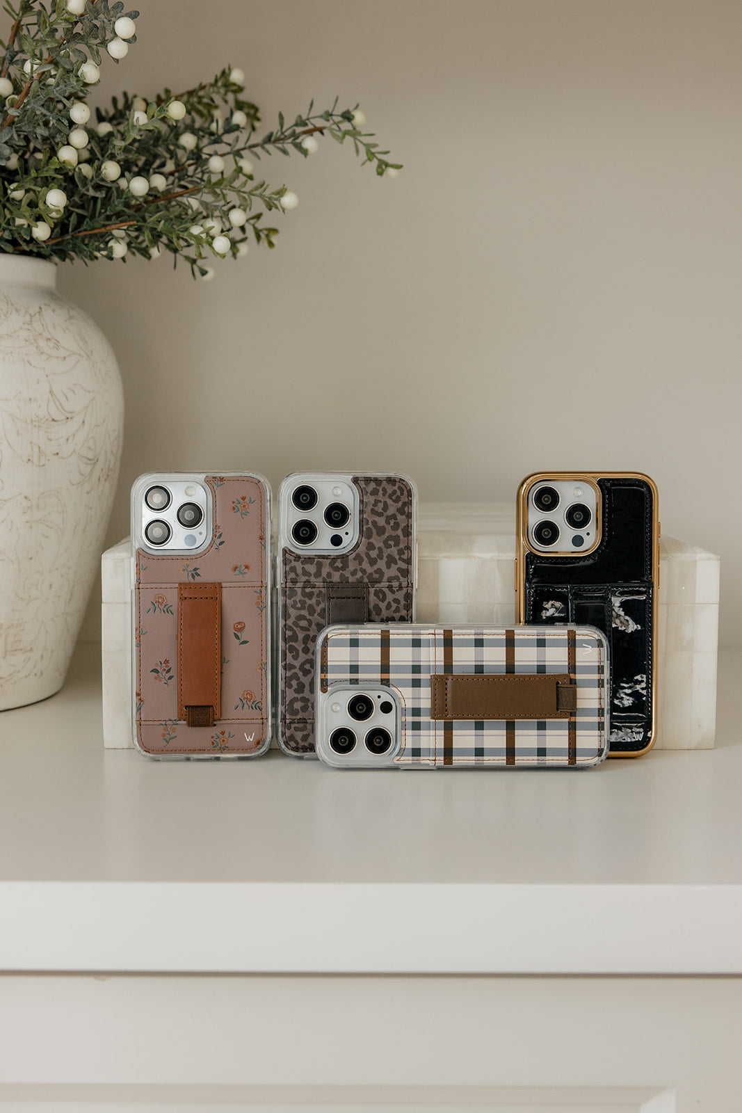 Ivy League - Concordia Style Boutique