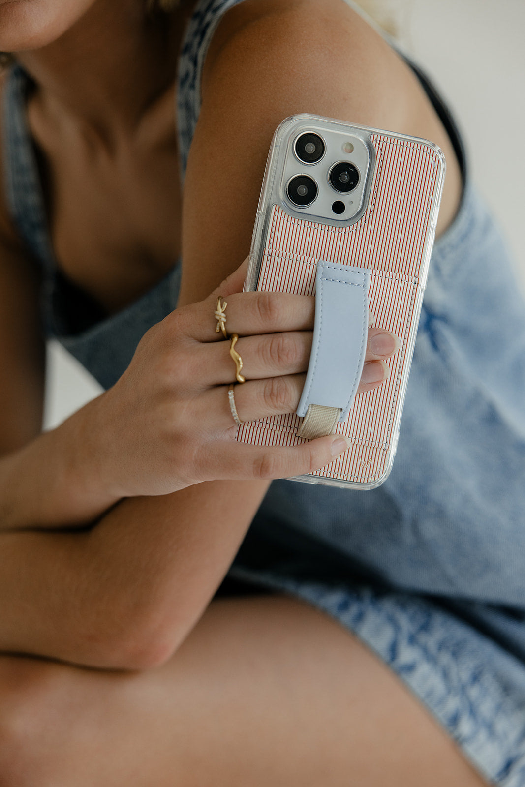 Lady Liberty - Concordia Style Boutique