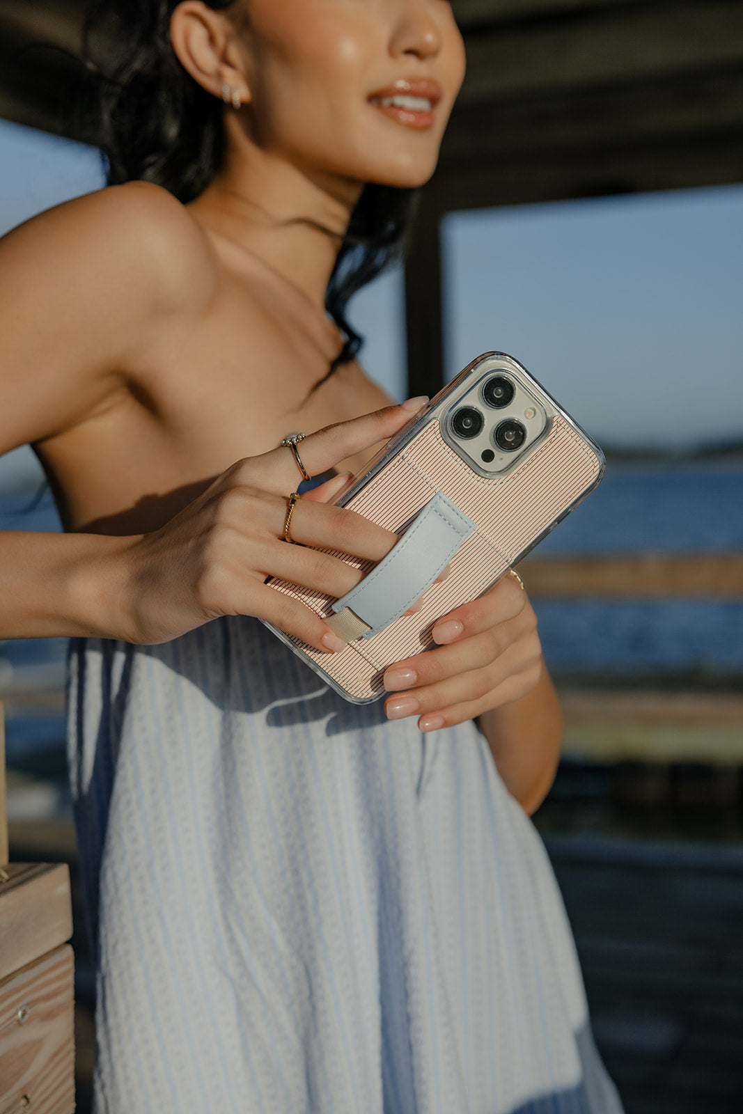 Lady Liberty - Concordia Style Boutique