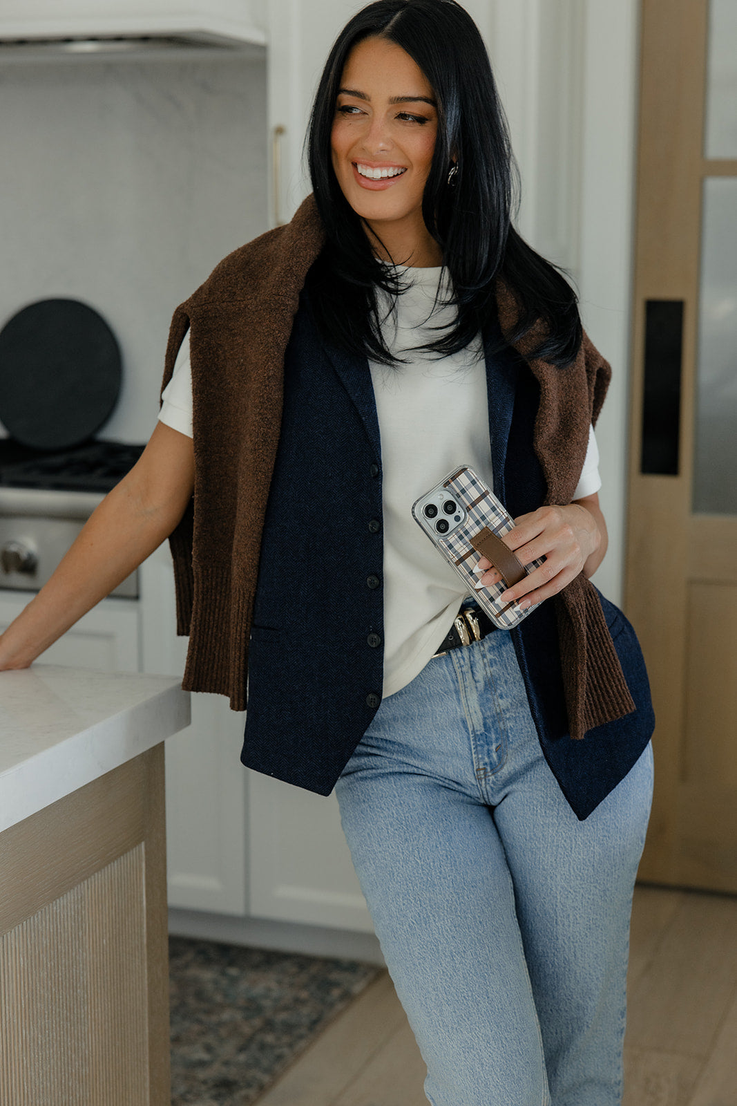 Ivy League - Concordia Style Boutique