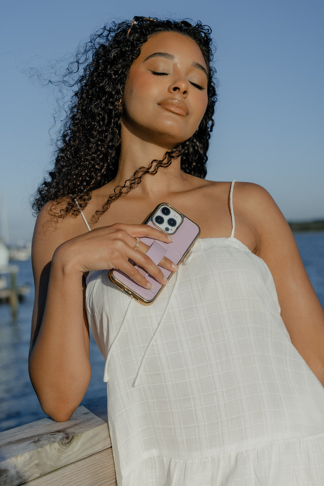 Lavender Fields - Concordia Style Boutique