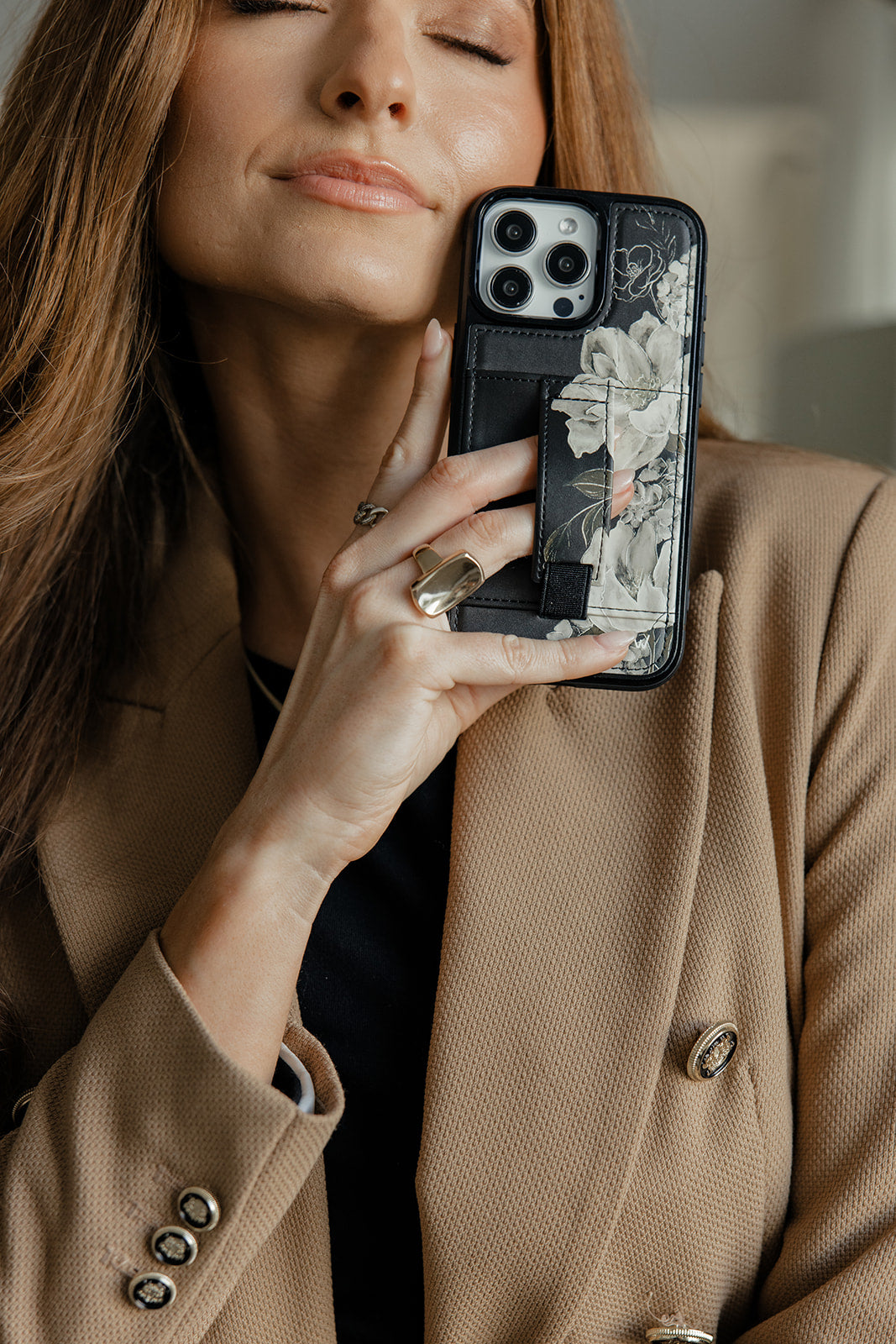 Dusky Bloom - Concordia Style Boutique