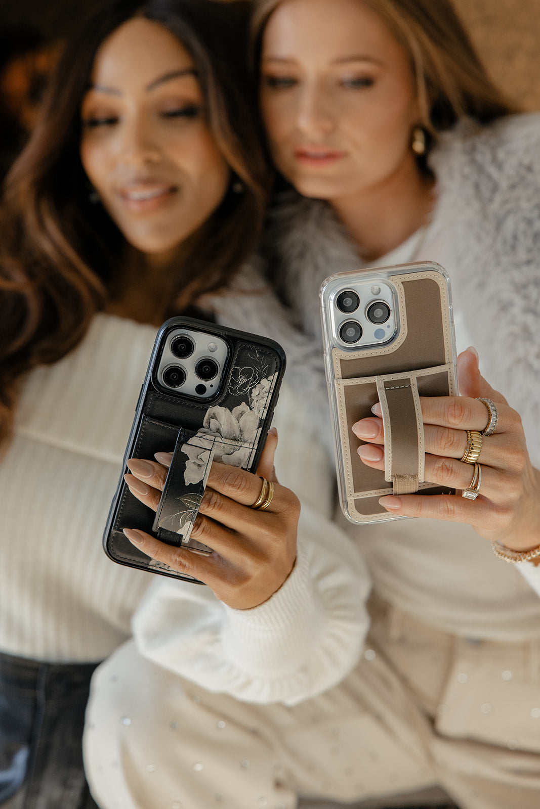 Dusky Bloom - Concordia Style Boutique