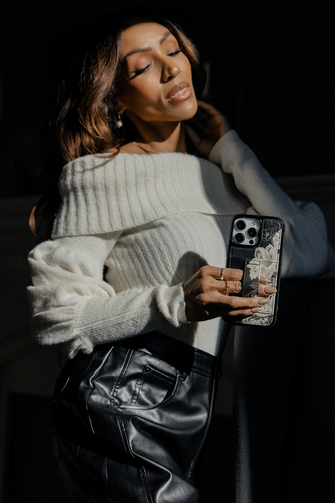 Dusky Bloom - Concordia Style Boutique