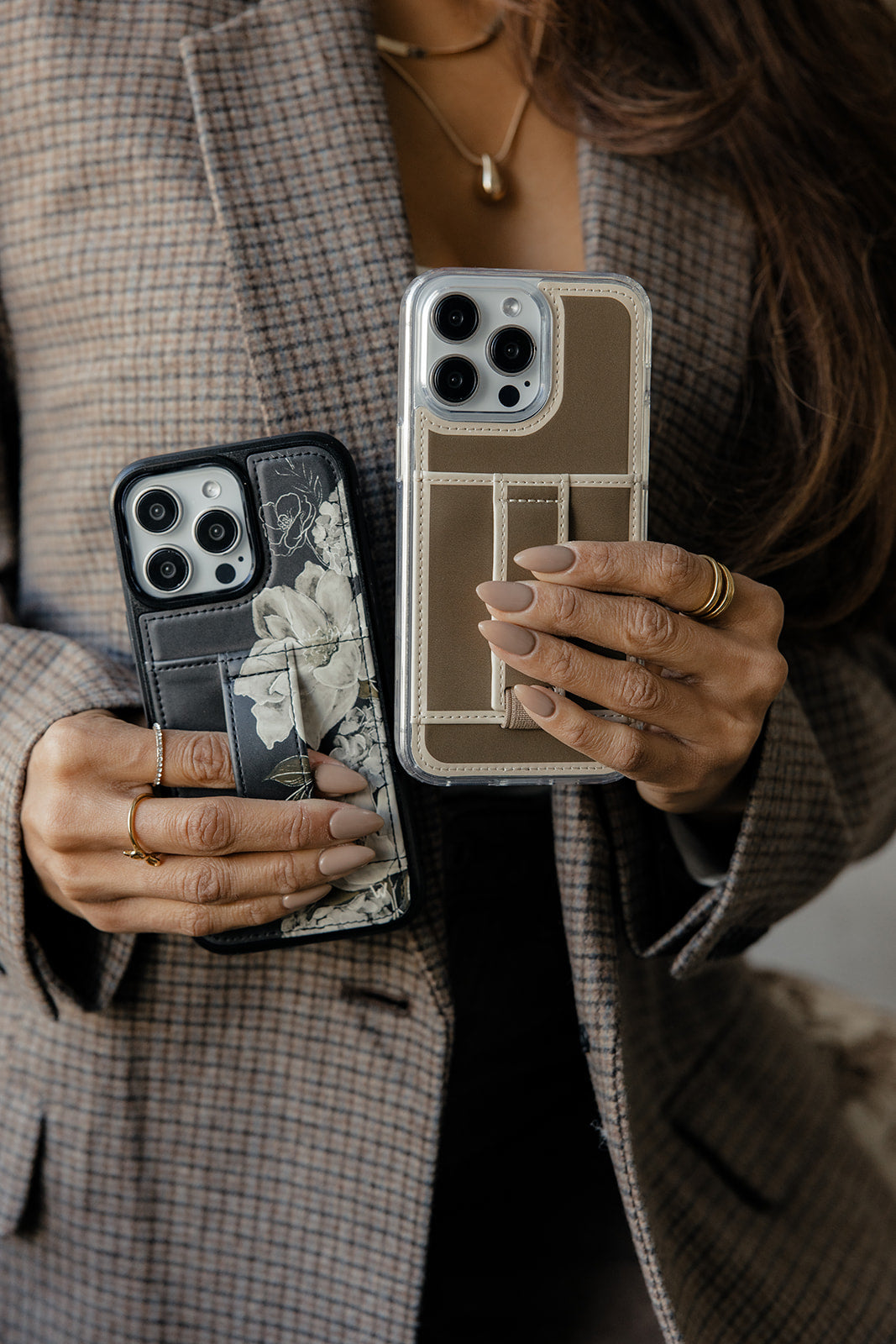 Pecan Cream - Concordia Style Boutique