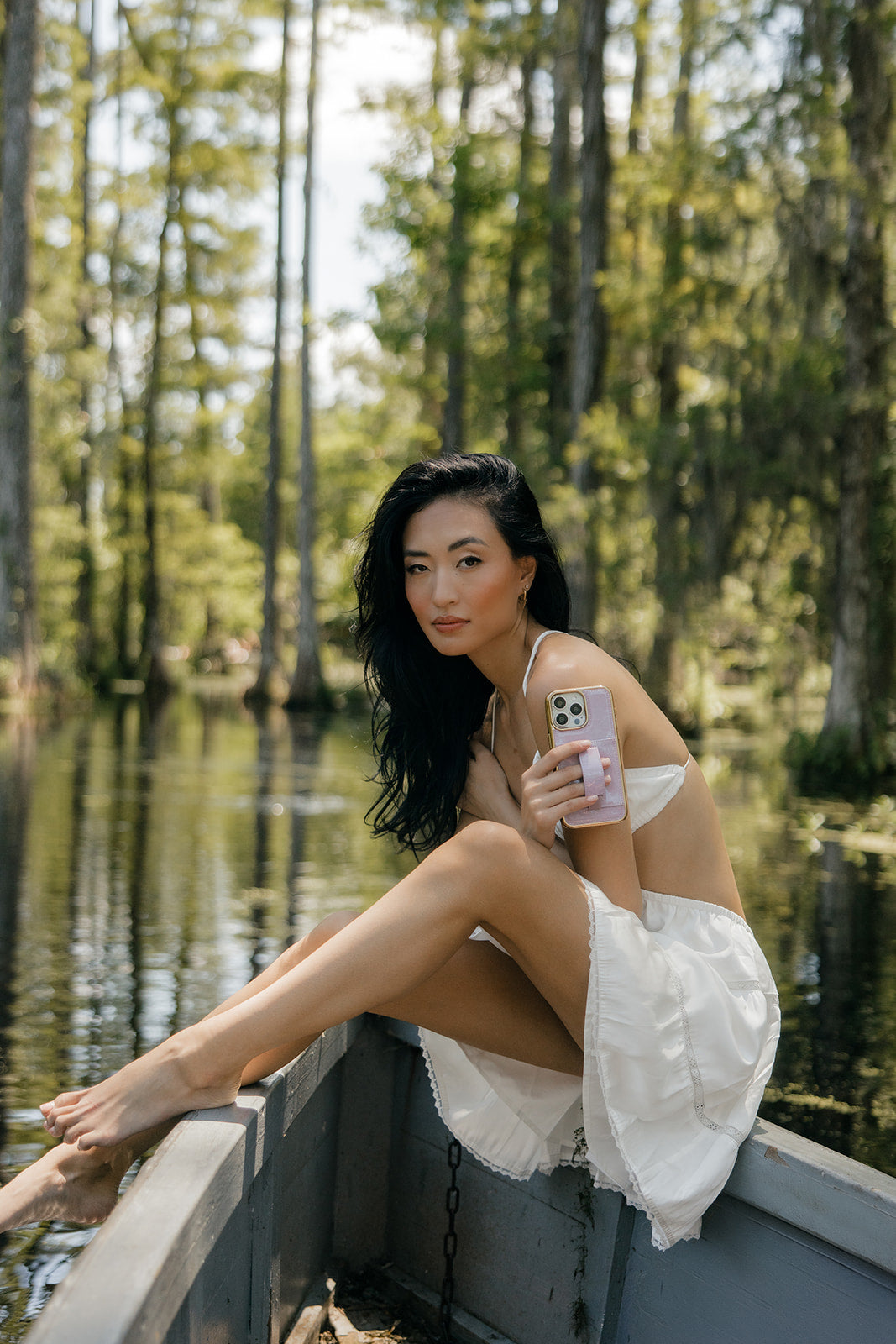 Lavender Fields - Concordia Style Boutique