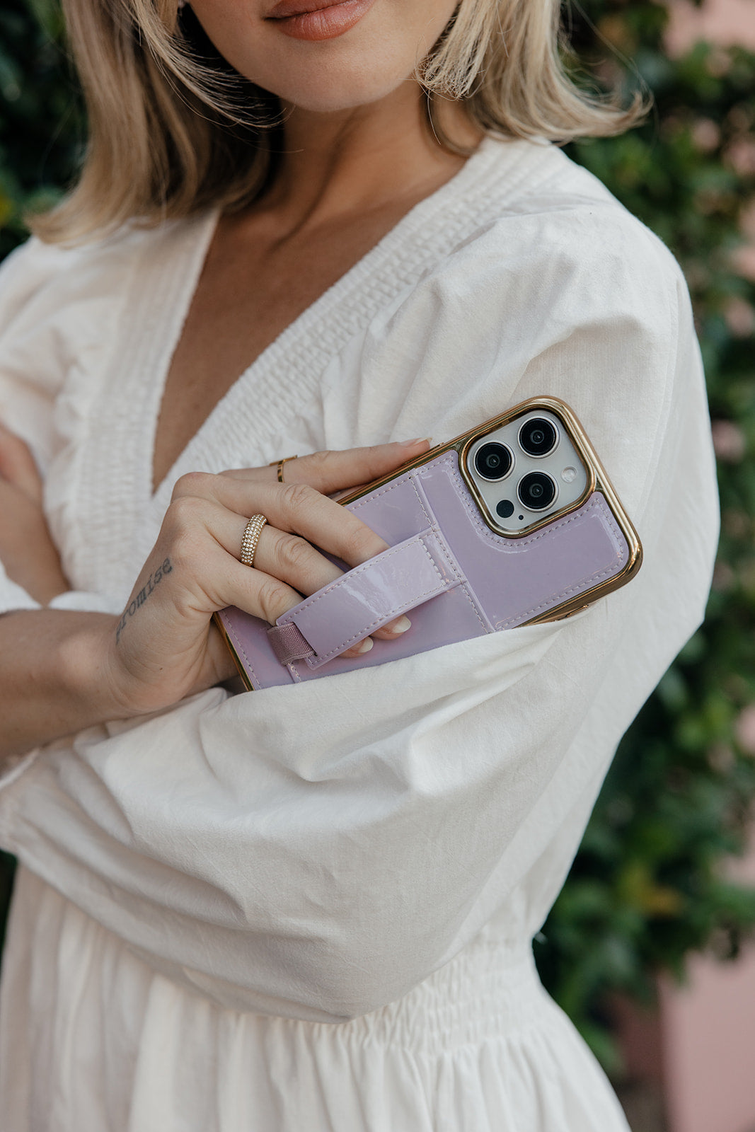 Lavender Fields - Concordia Style Boutique