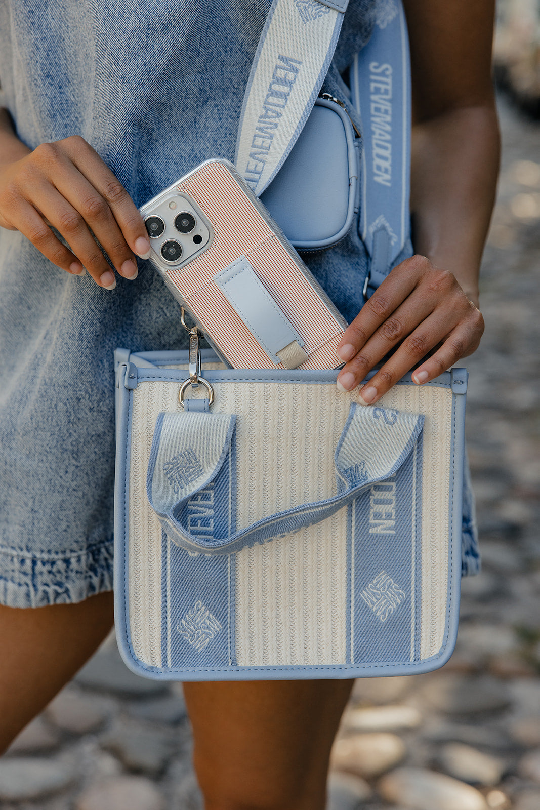 Lady Liberty - Concordia Style Boutique