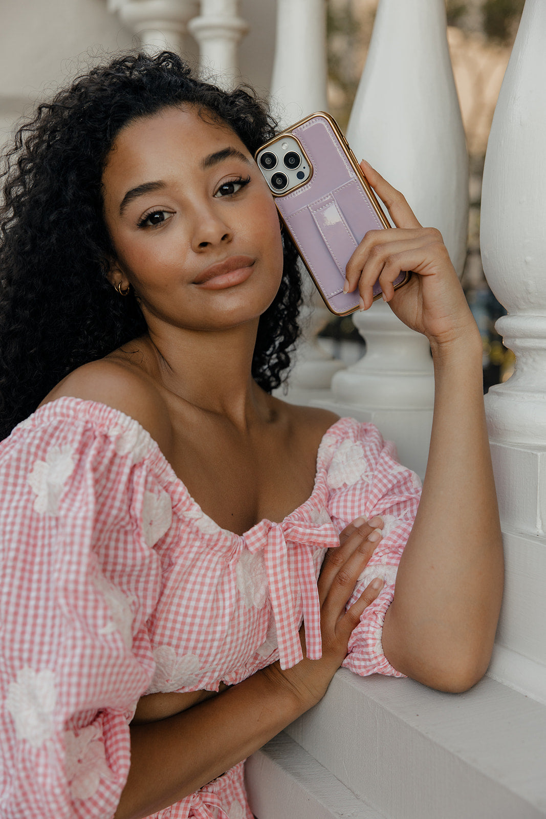 Lavender Fields - Concordia Style Boutique