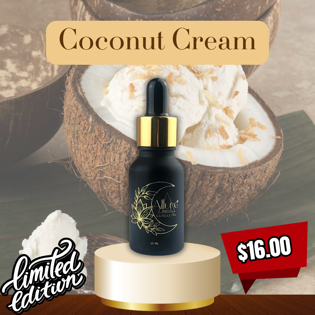 15ml Cuticle Oil – Nourish, Hydrate, and Revitalize Your Cuticles