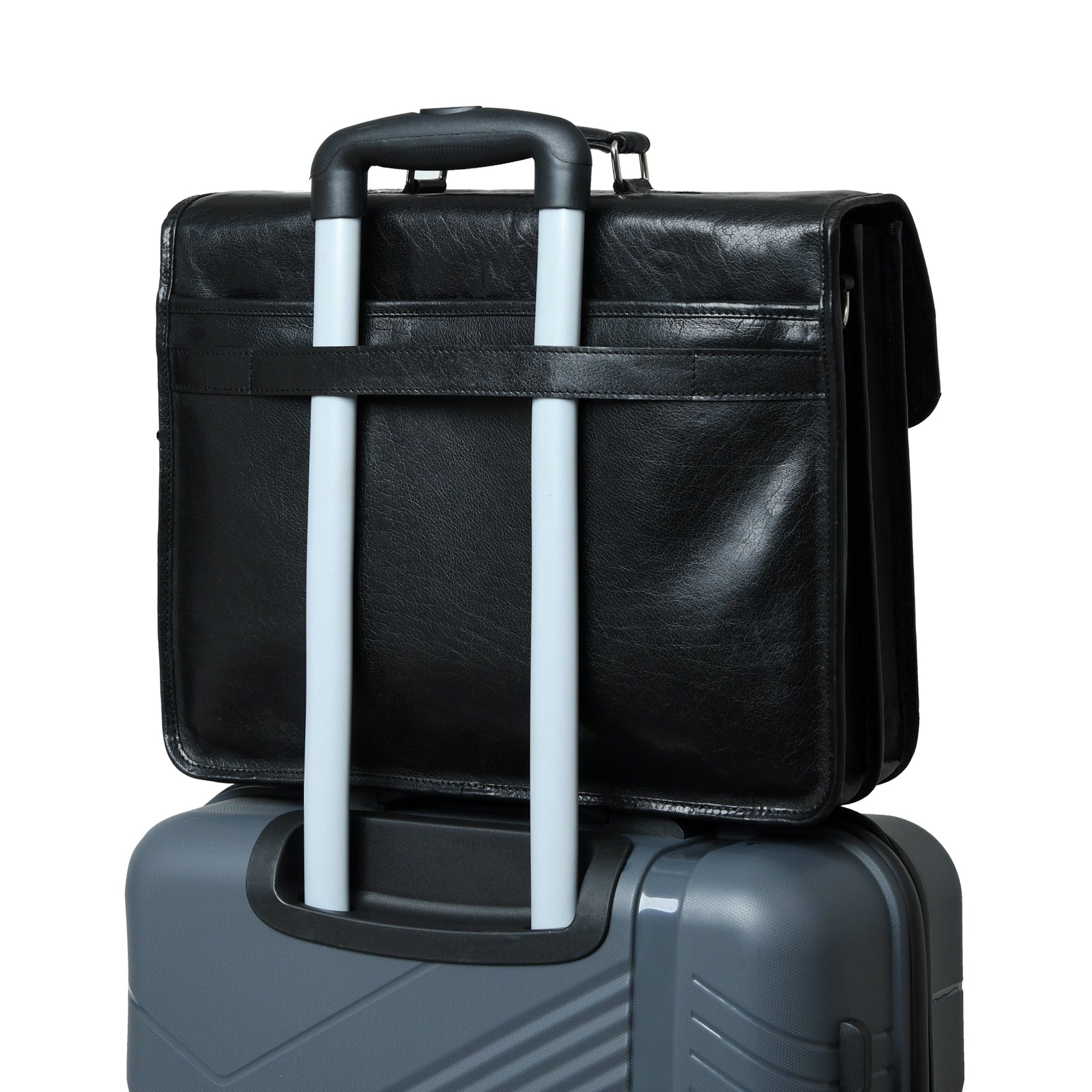 The Architect Black Executive - Concordia Style Boutique