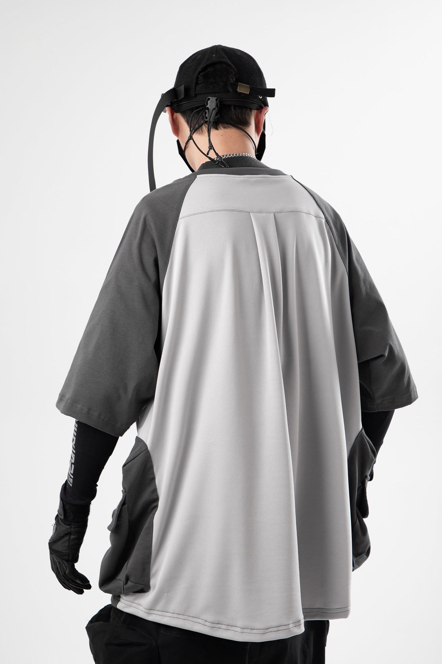 JX Storm Utility Tee - Concordia Style Boutique