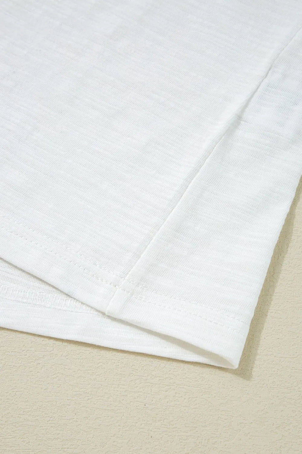 Floral Lace Eyelet Patched Butterfly Sleeve Blouse - Concordia Style Boutique