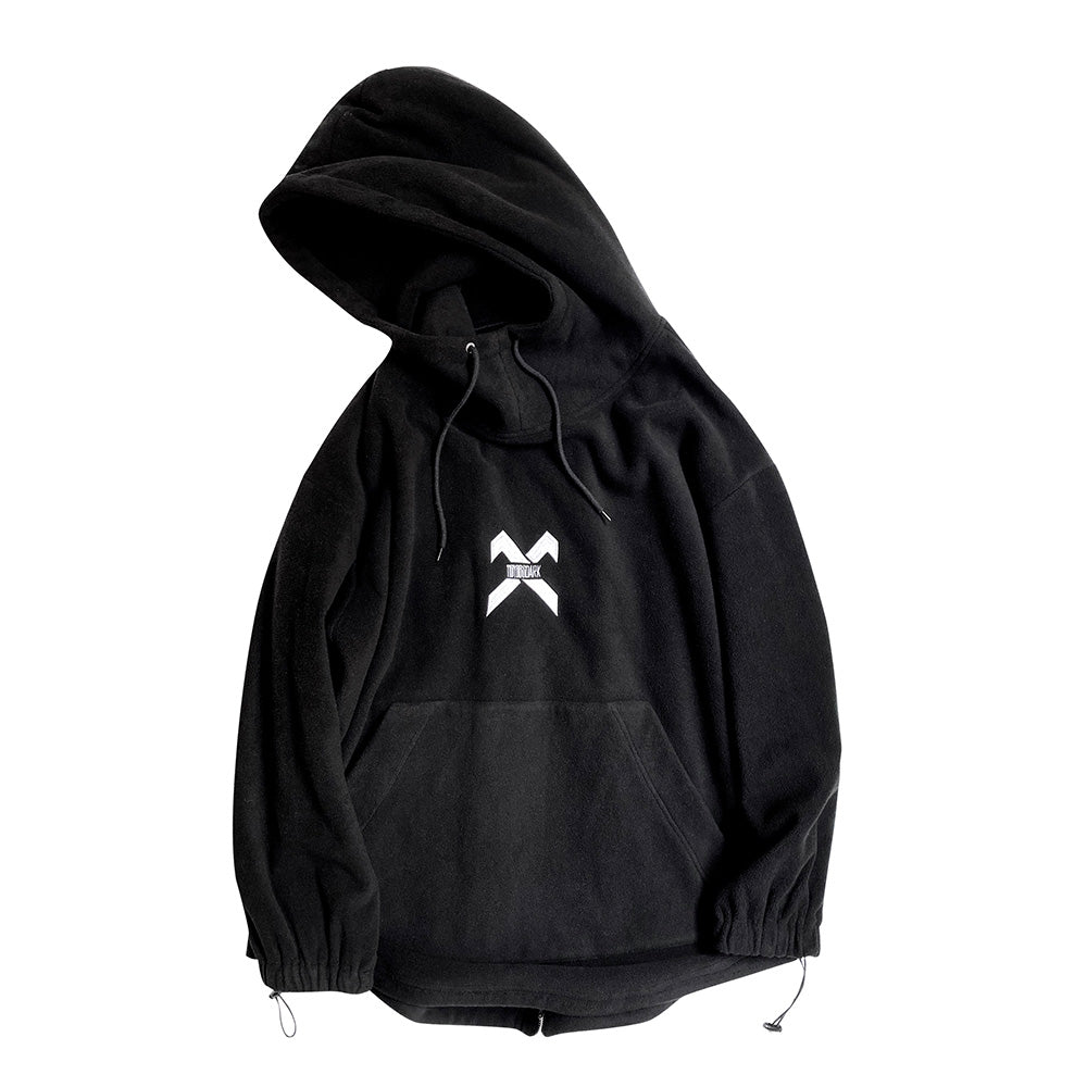 HiH11 Industrial X Hoodie - Concordia Style Boutique