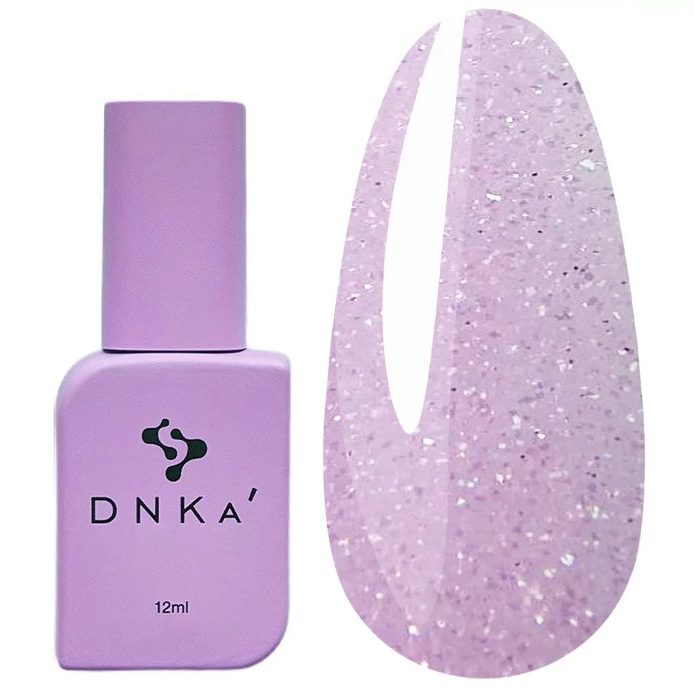 Nail gel DNKa Liquid Acrygel 12ml,15ml.