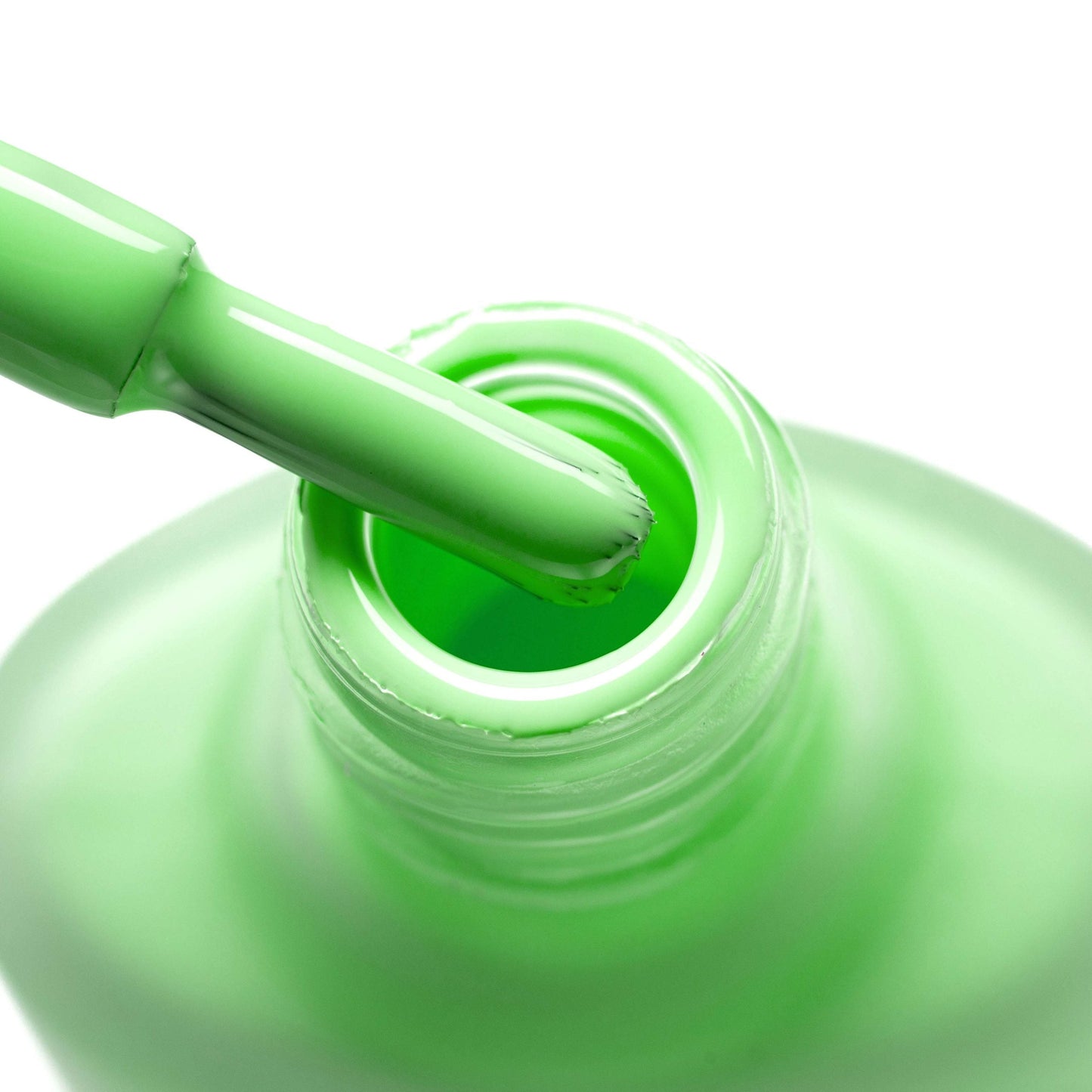 KOMILFO ARTILUX 033 NAIL REGULAR POLISH(NOT A GEL)(MINT, ENAMEL), 8 ML 222033