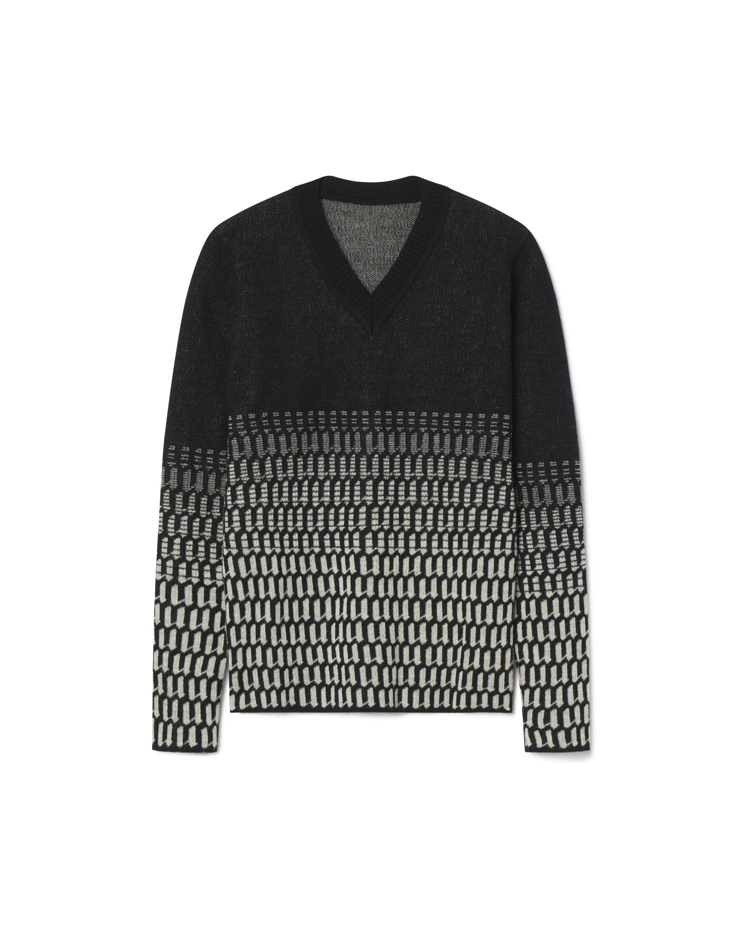 Transitions Knit Top