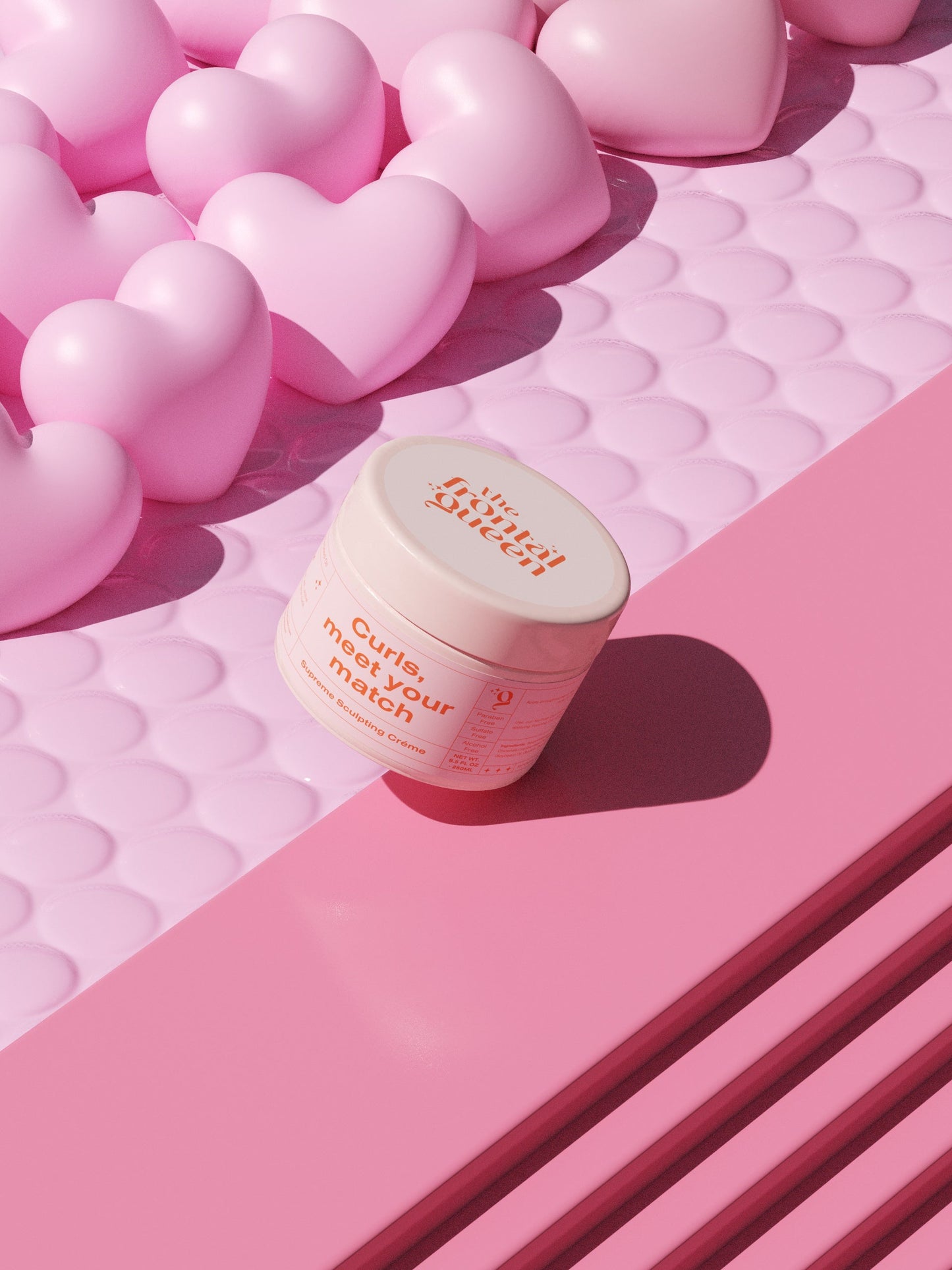 Supreme Sculpting Crème - Concordia Style Boutique