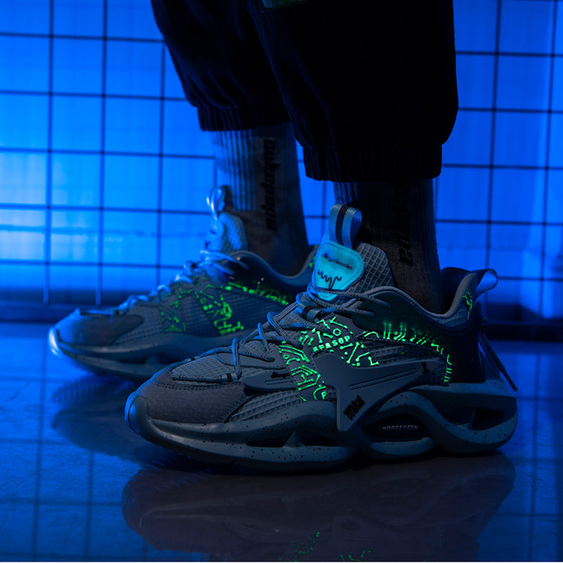 82676 NX-4 Sneakers - Concordia Style Boutique