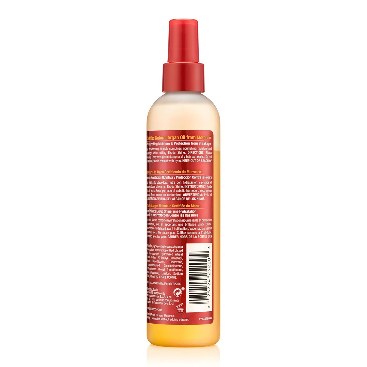 Argan Oil  Conditioner - Premium Argan Oil Conditioner from Concordia Style Boutique - Just $16.82! Shop now at Concordia Style Boutique