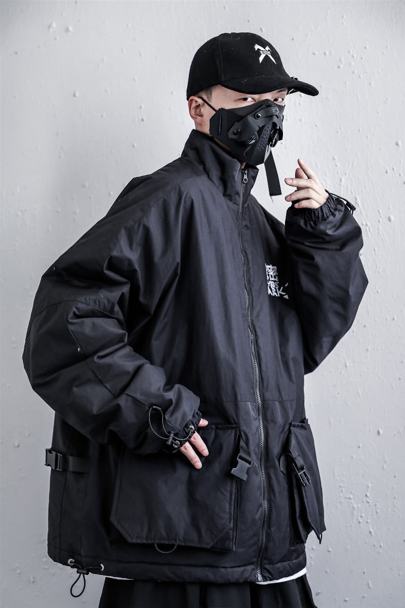 HiParka5 Neighborhood Winter Jacket - Concordia Style Boutique
