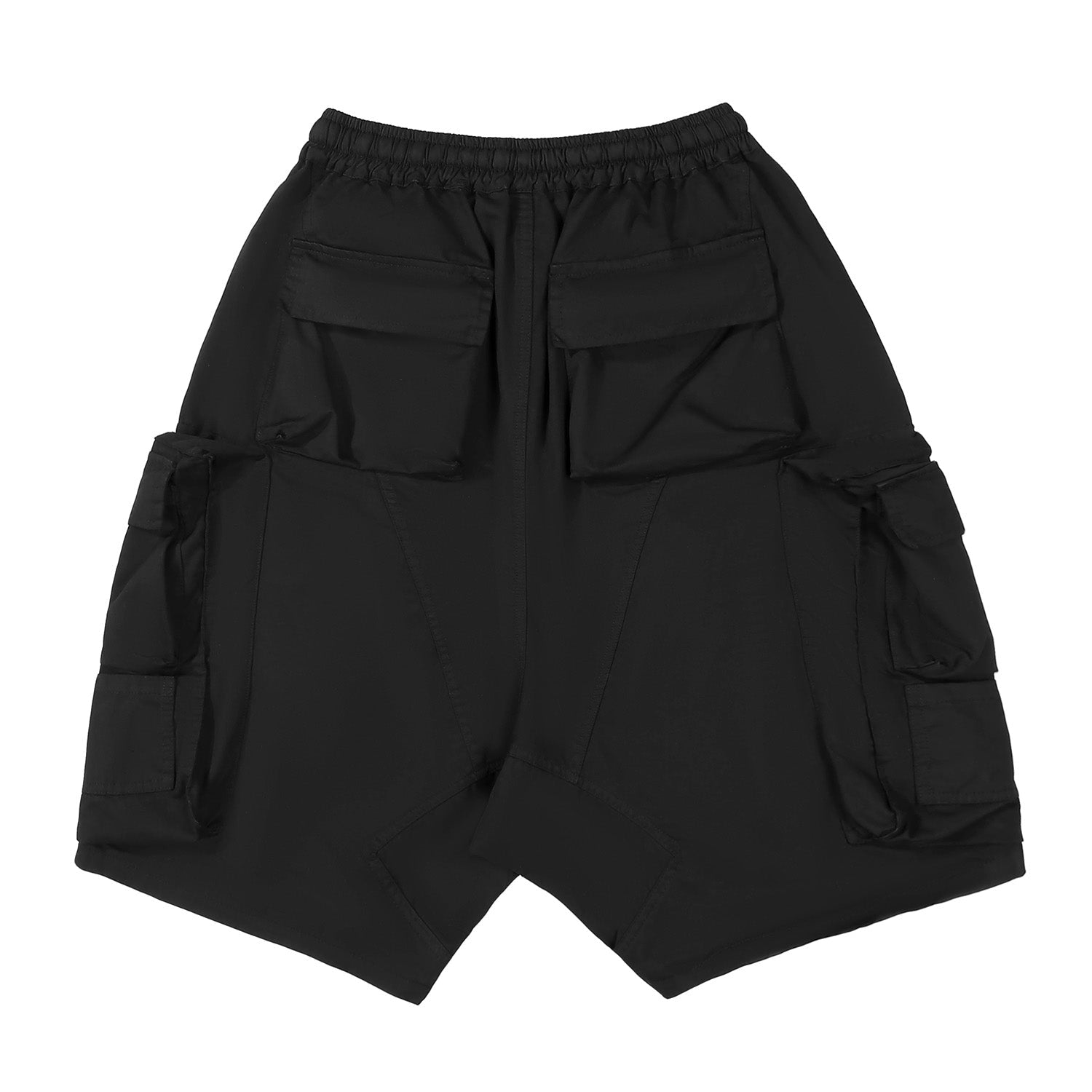 JX "All Business" Nemesis Shorts - Premium Clothing from Niepce Inc - Just $65! Shop now at Concordia Style Boutique