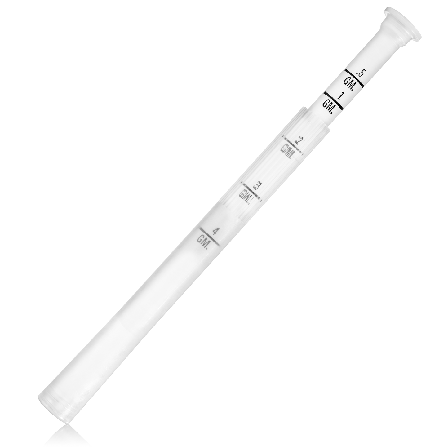 Disposable Vaginal Cream Applicators for Premarin, Estrace & many others (120ct)
