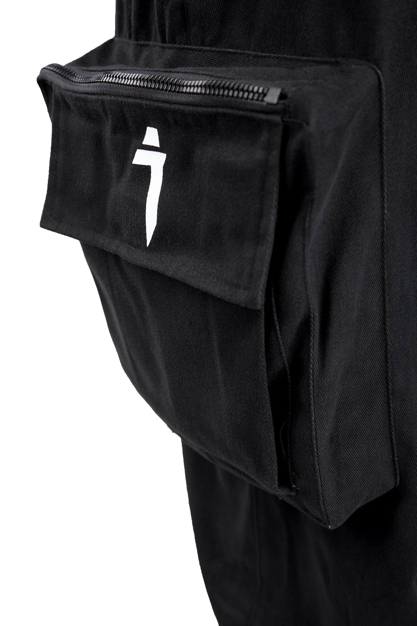 HiP36 I-Tech Tactical Black Pants - Concordia Style Boutique