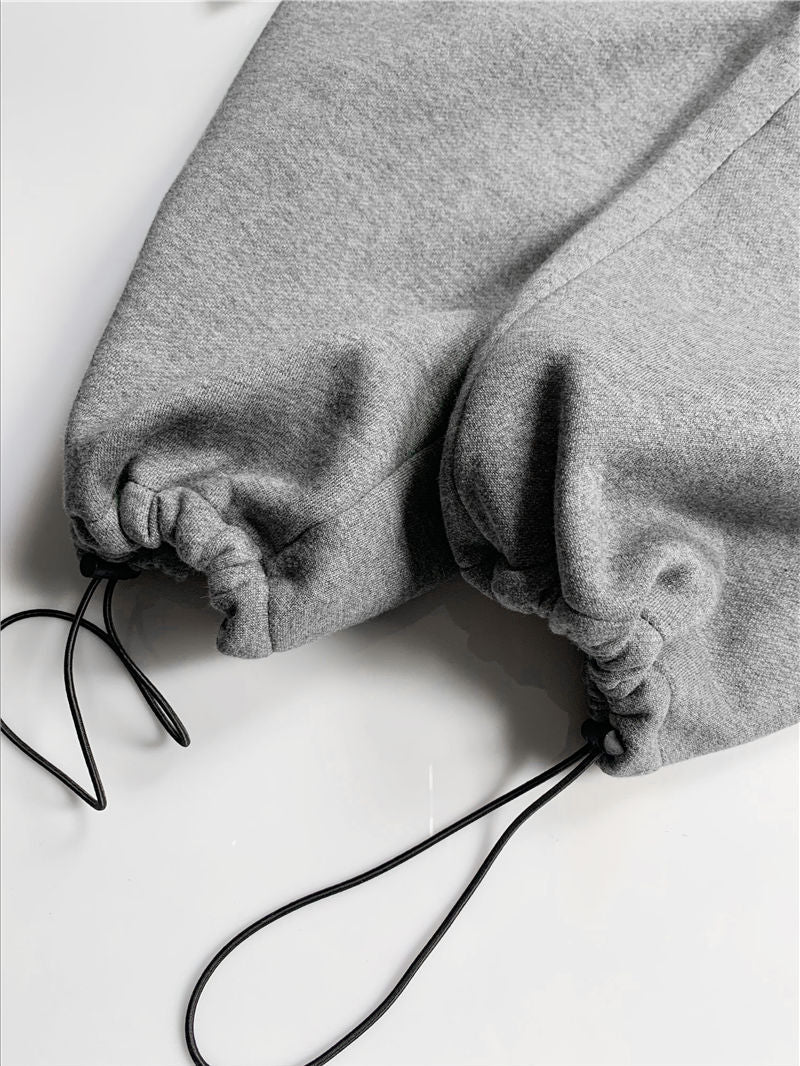 HiPants1 Urban Industries Sweatpants - Concordia Style Boutique