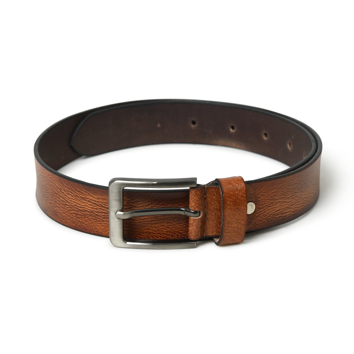 Chaplin Buffalo Leather Belt - Concordia Style Boutique