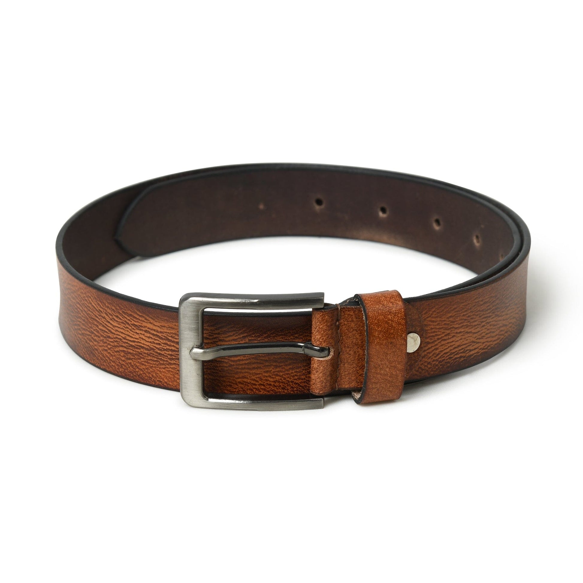 Chaplin Buffalo Leather Belt - Concordia Style Boutique