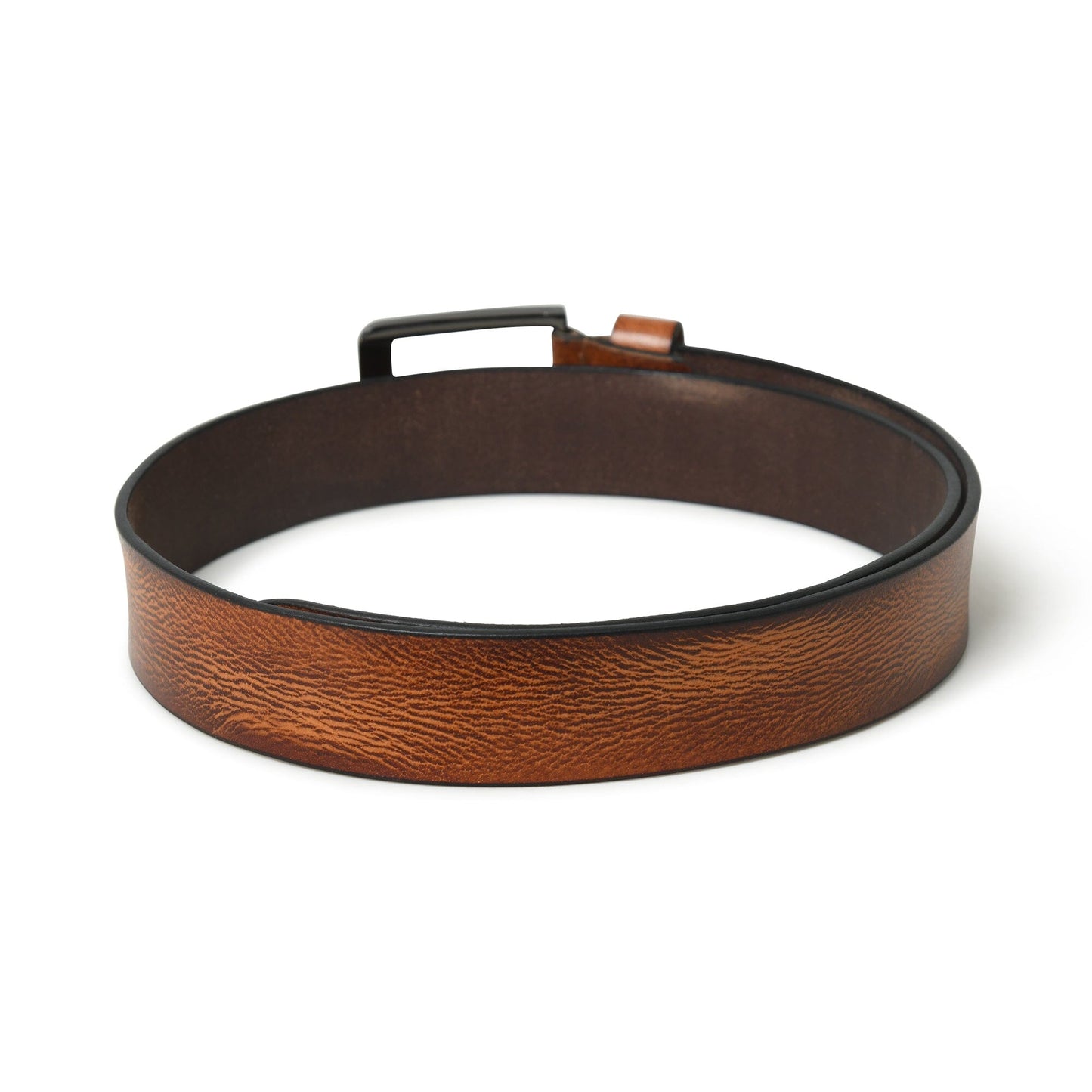 Chaplin Buffalo Leather Belt - Concordia Style Boutique