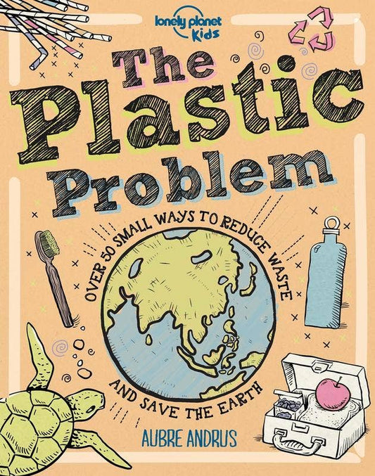 Plastic Problem: Your Guide to a Plastic-Free Life - Concordia Style Boutique