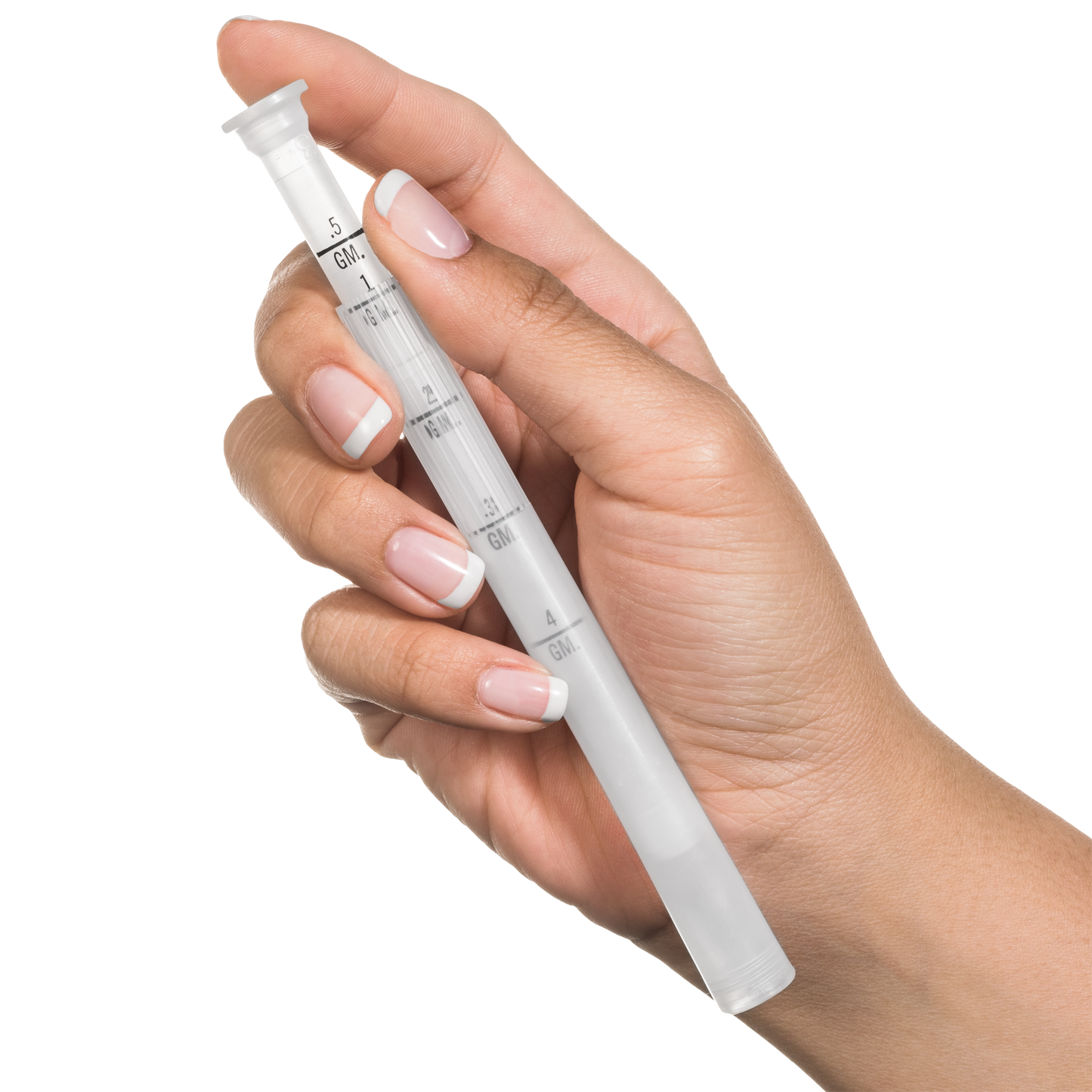 Disposable Vaginal Cream Applicators  for Premarin, Estace & many others (15ct)