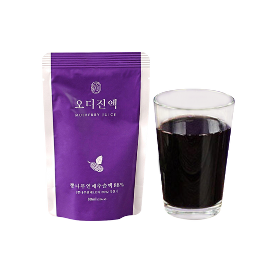 Mulberry Extract - Concordia Style Boutique
