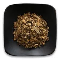 Yellow Dock Root - Concordia Style Boutique