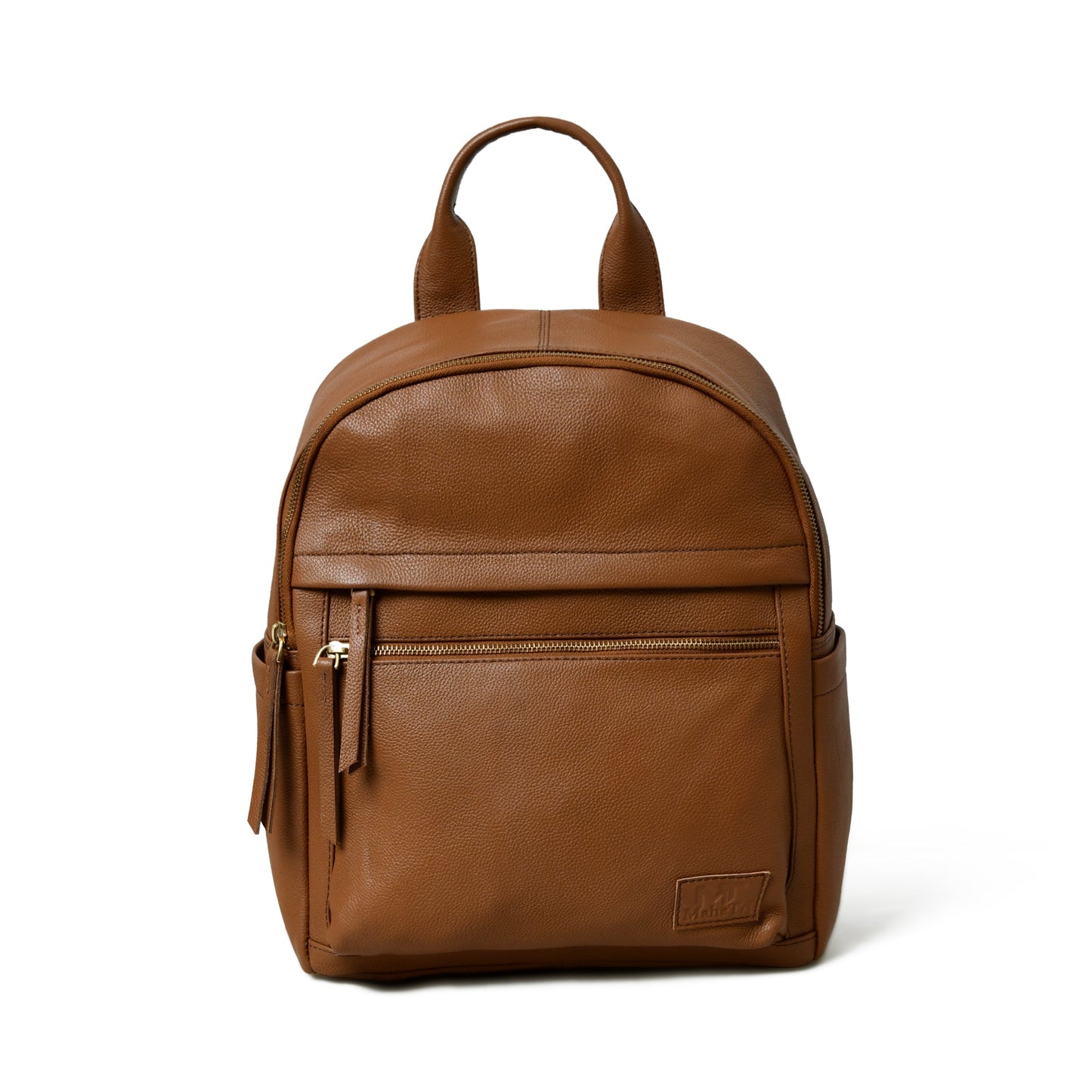 Mini Journey Leather Backpack - Concordia Style Boutique